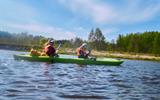 Не знаете чем заняться этим летомМы вам поможем!🌲🚣_♀️ (1)